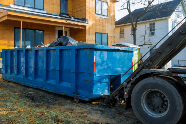 Professional Junk Removal in Highpoint, OH